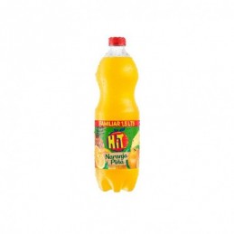 JUGO HIT NARANJA PIÑA 15LT