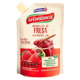 MERMELADA LA CONSTANCIA...