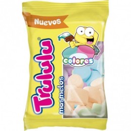 MASMELOS TRULULU COLORES 70GR
