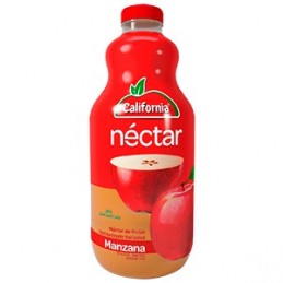 NECTAR CALIFORNIA MANZANA...