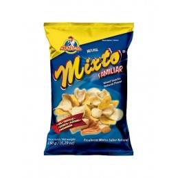 PASABOCAS LA VICTORIA MIXTO...