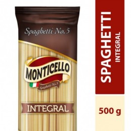 PASTA MONTICELLO SPAGUETTI...