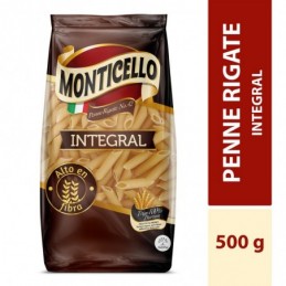 PASTA MONTICELLO INTEGRAL...