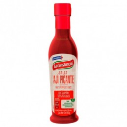 SALSA PICANTE LA CONSTANCIA...