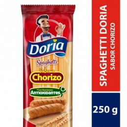 PASTA DORIA SPAGHETTI...