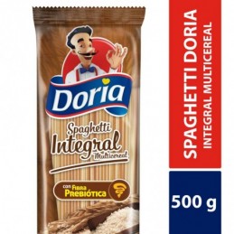 PASTA DORIA SPAGHETTI...