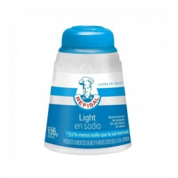 SALERO REFISAL LIGERA 120GR