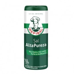 SALERO REFISAL 750GR 12UND