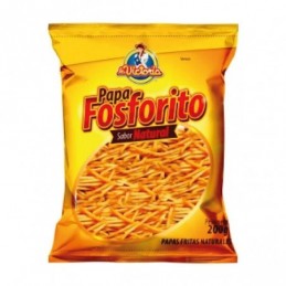 PAPAS LA VICTORIA FOSFORITO...