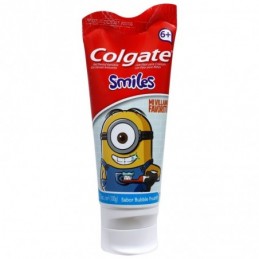 CREMA DENT COLGATE KISD...