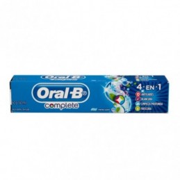 CREMA DENT ORAL B COMPLETE...
