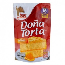 MEZCLA PARA TORTAS HAZ DE...