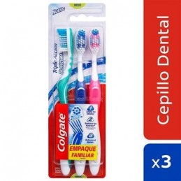 CEP DENT COLGATE TRIPLE...