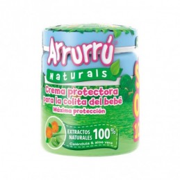 CREMA CORP ARRURRU PROTEC...
