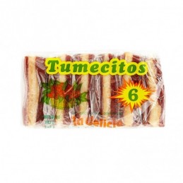 TUMES LA RICAURTE 6UND 400GR
