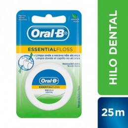 CEDA DENT ORAL B ESSENCIAL...