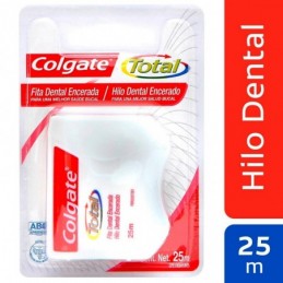 CEDA DENT COLGATE TOTAL...