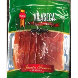 JAMON VILASECA SERRANO TAJA...