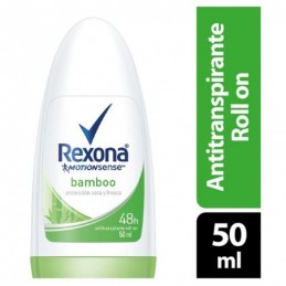 DESOD ROLL ON REXONA BAMBOO...