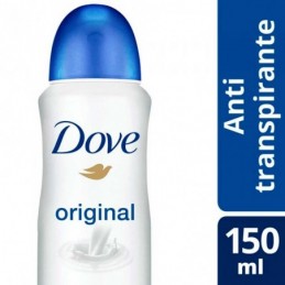 DESODORANTE DOVE AEROSOL...