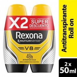DESOD ROLL ON REXONA V8...