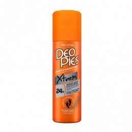 DESODO AERO SOLRECAMIER DEO...