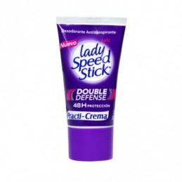DESOD CREMA SPEED STICK DUO...
