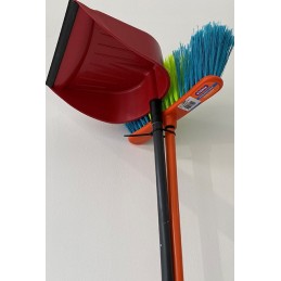 ESCOBA ETERNA INTERIOR...