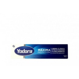 DESOD CREMA YODORA CLASICO...