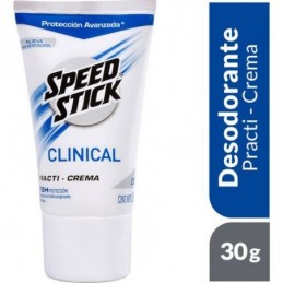 DESOD CREMA CLINICAL DRY...