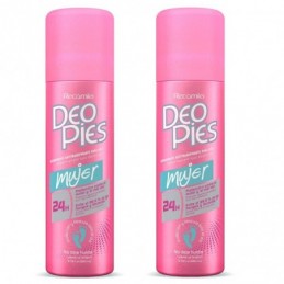 DESOD AERO SOL RECAMIER DEO...