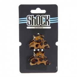CAIMAN SHOCK MOKA BRISTOL UND