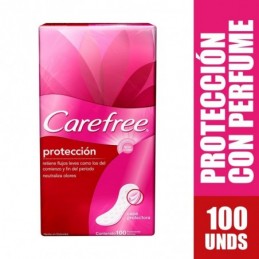 PROTECTOR CAREFREE CON...