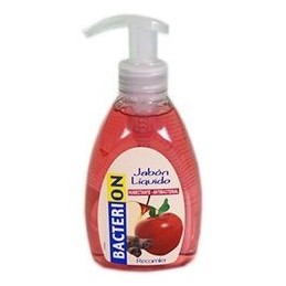 JABON LIQ BACTERION MANOS...