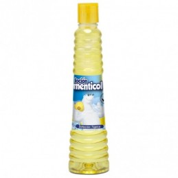 LOCION REFRESCANTE MENTICOL...
