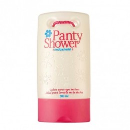 JABON LIQ PANTY SHOWER...