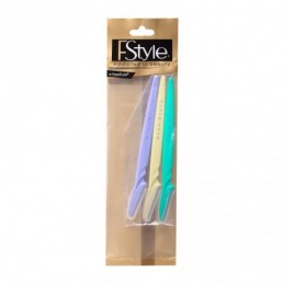 PERFILADOR FREESTYLE 7 3UND