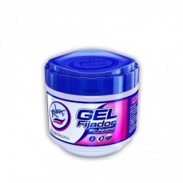 GEL FIJ ROLDA BLANCO 250GR