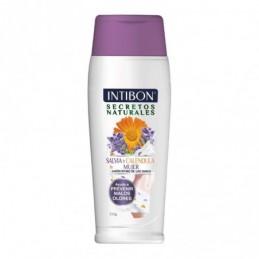 JABON INTIMO INTIBON SALBIA...