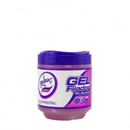 GEL FIJ ROLDA PURPURA 500GR
