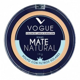 POLVO VOGUE COMPACTO NAT...
