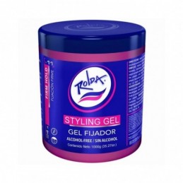 GEL FIJ ROLDA PURPURA 1000GR
