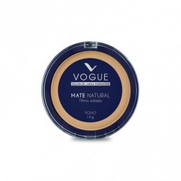 POLVO VOGUE COMPACTO NAT...