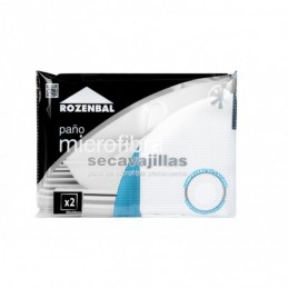 PAÑO SECAVAJILLAS ROZENBAL...