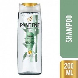 SHAMPOO PANTENE PROV BAMBU...