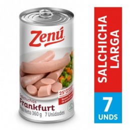SALCHI ZENU ENLAT FRANKFURT...