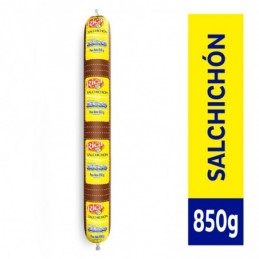 SALCHICHON RICA 850GR