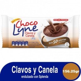 CHOCOLATE BARRA CHOCO LYNE...