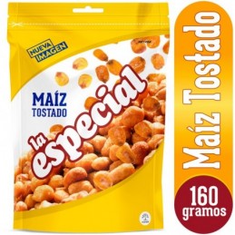 MANI LA ESPECIAL TOSTADO 160GR