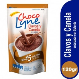 CHOCOLATE PLV CHOCO LYNE...